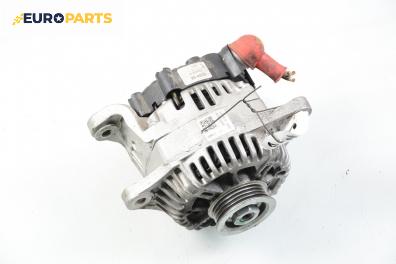 Алтернатор / генератор за Nissan Micra III Hatchback (01.2003 - 06.2010) 1.2 16V, 65 к.с., № TG8C011
