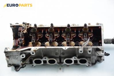 Глава за Nissan Micra III Hatchback (01.2003 - 06.2010) 1.2 16V, 65 к.с.
