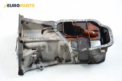 Картер за Nissan Micra III Hatchback (01.2003 - 06.2010) 1.2 16V, 65 к.с.