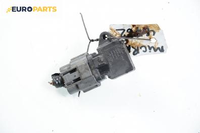 MAP сензор за Nissan Micra III Hatchback (01.2003 - 06.2010), № 22365-AX000