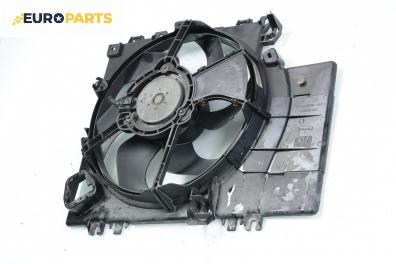 Перка охлаждане за Nissan Micra III Hatchback (01.2003 - 06.2010) 1.2 16V, 65 к.с.