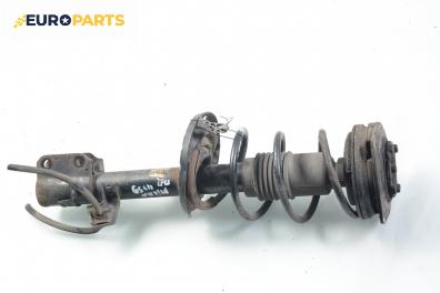 Макферсон за Nissan Micra III Hatchback (01.2003 - 06.2010), хечбек, позиция: предна, дясна