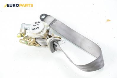 Предпазен колан за Mazda 3 Hatchback I (10.2003 - 12.2009), 4+1 вр., позиция: предна, дясна