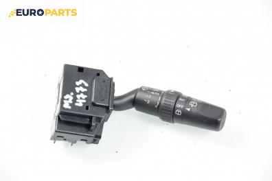 Лостче за чистачки за Mazda 3 Hatchback I (10.2003 - 12.2009), № 17D682