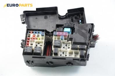 Бушонно табло за Mazda 3 Hatchback I (10.2003 - 12.2009) 2.0, 150 к.с.