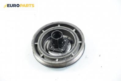 Демпферна шайба за Fiat Punto Grande Punto (06.2005 - 07.2012) 1.3 D Multijet, 75 к.с.