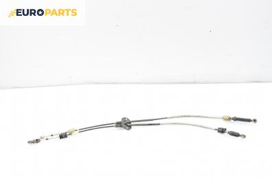 Жила скорости за Mazda 3 Hatchback I (10.2003 - 12.2009)