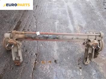 Заден мост за Peugeot 306 Hatchback (01.1993 - 10.2003), хечбек
