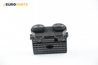 Бутони климатик за Hyundai Santa Fe I SUV (11.2000 - 03.2006)