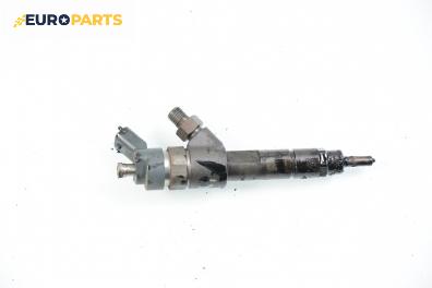 Дюза дизел за Iveco Daily III Box (11.1997 - 07.2007) 35 S 11 V, 35 C 11 V, 106 к.с., № Bosch 0 445 120 002