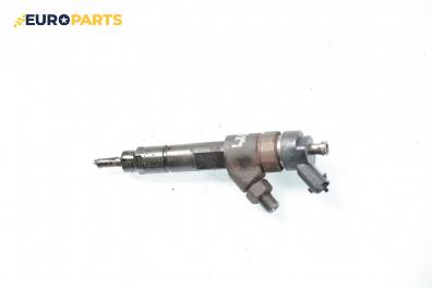 Дюза дизел за Iveco Daily III Box (11.1997 - 07.2007) 35 S 11 V, 35 C 11 V, 106 к.с., № Bosch 0 445 120 002