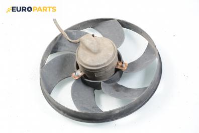 Перка охлаждане за Nissan Serena Minivan (06.1991 - 09.2001) 1.6 16V, 97 к.с.