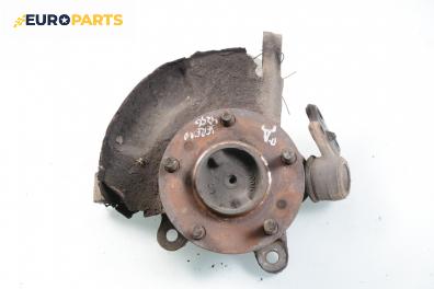 Шенкел главина за Nissan Serena Minivan (06.1991 - 09.2001), позиция: предна, дясна
