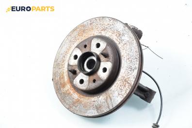 Шенкел главина за Fiat Doblo Cargo (11.2000 - 02.2010), позиция: предна, дясна