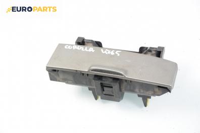 Пепелник за Toyota Corolla Verso I (09.2001 - 05.2004)