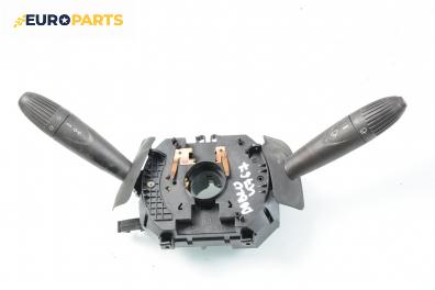 Лостчета светлини и чистачки за Fiat Doblo Cargo (11.2000 - 02.2010)