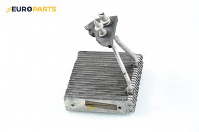 Вътрешен радиатор климатик за Ford Fiesta V Hatchback (11.2001 - 03.2010) 1.6 TDCi, 90 к.с.