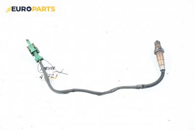 Ламбда сонда  за Peugeot Partner Combispace (05.1996 - 12.2015) 1.6 16V, 109 к.с.