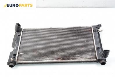 Воден радиатор за Toyota Corolla Verso I (09.2001 - 05.2004) 2.0 D-4D (CDE120), 90 к.с.