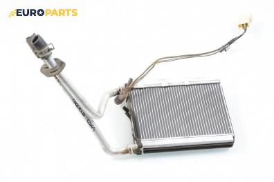 Радиатор парно за Toyota Corolla Verso I (09.2001 - 05.2004)