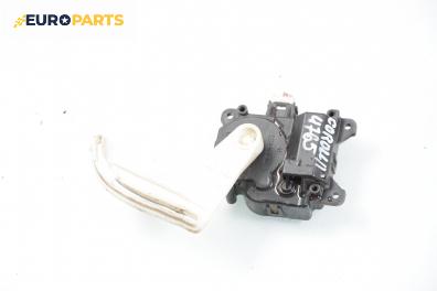 Моторче клапа парно за Toyota Corolla Verso I (09.2001 - 05.2004) 2.0 D-4D (CDE120), 90 к.с.