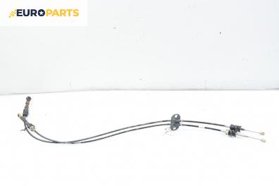 Жила скорости за Ford Fiesta V Hatchback (11.2001 - 03.2010)