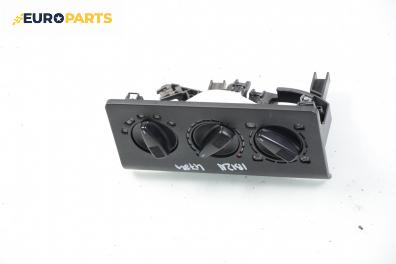 Панел климатик за Seat Ibiza II Hatchback (03.1993 - 05.2002)