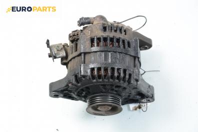 Алтернатор / генератор за Nissan Serena Minivan (06.1991 - 09.2001) 1.6 16V, 97 к.с.