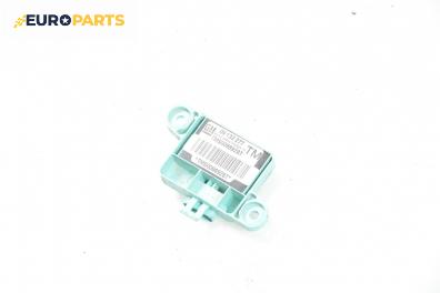 Сензор airbag за Opel Astra G Coupe (03.2000 - 05.2005), № GM 09 133 277