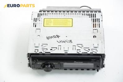 CD плеър за Opel Astra G Coupe (03.2000 - 05.2005), Pioneer