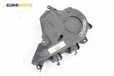 Капак ангренажен ремък за Toyota Corolla Verso I (09.2001 - 05.2004) 2.0 D-4D (CDE120), 90 к.с.