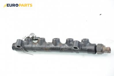 Горивна рейка за Toyota Corolla Verso I (09.2001 - 05.2004) 2.0 D-4D (CDE120), 90 к.с.