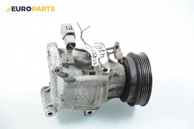 Компресор климатик за Toyota Corolla Verso I (09.2001 - 05.2004) 2.0 D-4D (CDE120), 90 к.с.