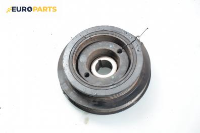 Демпферна шайба за Toyota Corolla Verso I (09.2001 - 05.2004) 2.0 D-4D (CDE120), 90 к.с.