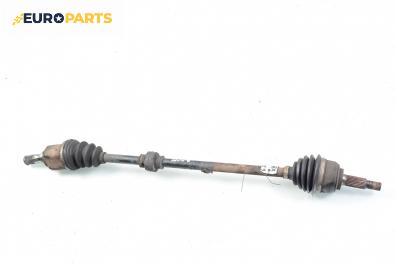 Полуоска за Nissan Micra III Hatchback (01.2003 - 06.2010) 1.2 16V, 65 к.с., позиция: дясна