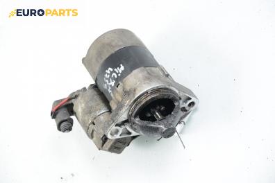 Стартер за Nissan Micra III Hatchback (01.2003 - 06.2010) 1.2 16V, 65 к.с.