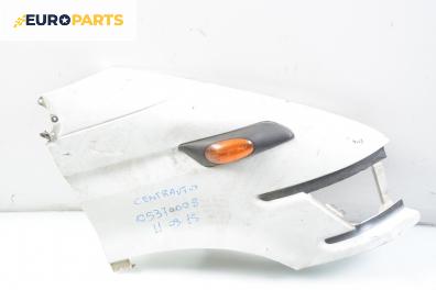 Калник за Iveco Daily III Box (11.1997 - 07.2007), позиция: предна, дясна