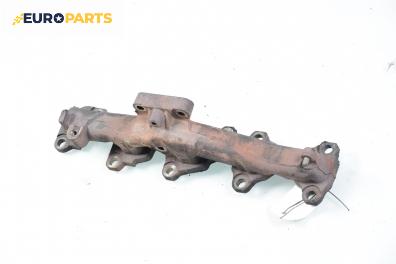 Изпускателен колектор  за Fiat Doblo Cargo (11.2000 - 02.2010) 1.3 JTD 16V, 70 к.с.