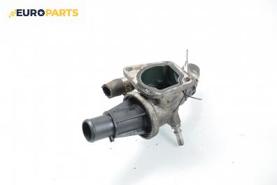 Корпус на термостат за Fiat Doblo Cargo (11.2000 - 02.2010) 1.3 JTD 16V, 70 к.с.
