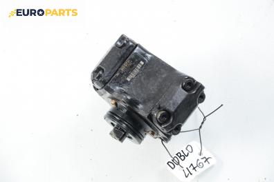 ГНП-горивонагнетателна помпа за Fiat Doblo Cargo (11.2000 - 02.2010) 1.3 JTD 16V, 70 к.с., № Bosch 0 445 010 080