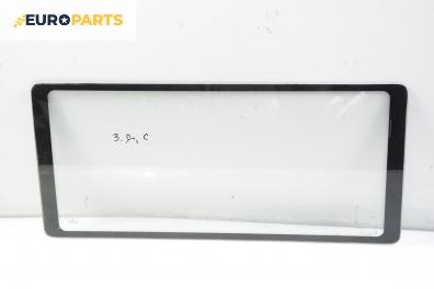 Фикс за Volkswagen Transporter IV Box (07.1990 - 04.2003), товарен, позиция: задна, дясна