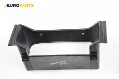 Интериорна пластмаса километраж за Volkswagen Transporter IV Box (07.1990 - 04.2003), 2+1 вр., товарен