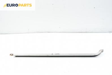 Релса плъзгаща врата за Volkswagen Transporter IV Box (07.1990 - 04.2003), 2+1 вр., товарен