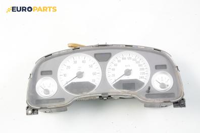 Километраж за Opel Astra G Coupe (03.2000 - 05.2005) 2.2 16V, 147 к.с.