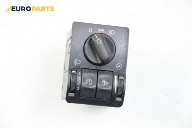 Ключ светлини  за Opel Astra G Coupe (03.2000 - 05.2005)