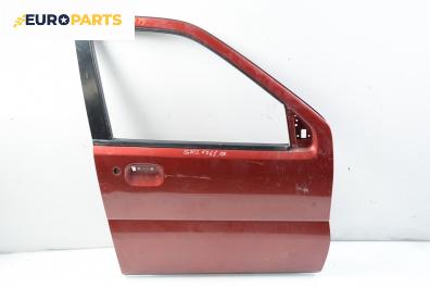 Врата за Suzuki Ignis I Hatchback (10.2000 - 12.2005), позиция: предна, дясна