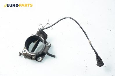 Дроселова клапа за Mercedes-Benz 190 Sedan (W201) (10.1982 - 08.1993) E 2.0 (201.024), 122 к.с.