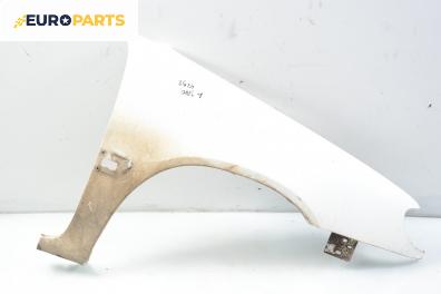 Калник за Citroen Saxo Hatchback (02.1996 - 04.2004), 2+1 вр., позиция: дясна