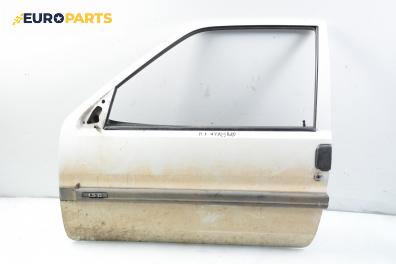 Врата за Citroen Saxo Hatchback (02.1996 - 04.2004), 2+1 вр., позиция: лява