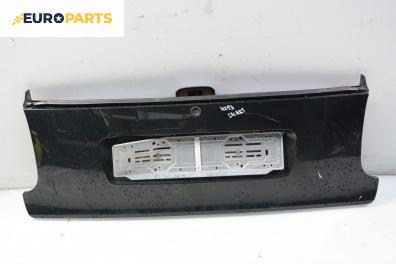 Заден капак за Smart City-Coupe 450 (07.1998 - 01.2004)